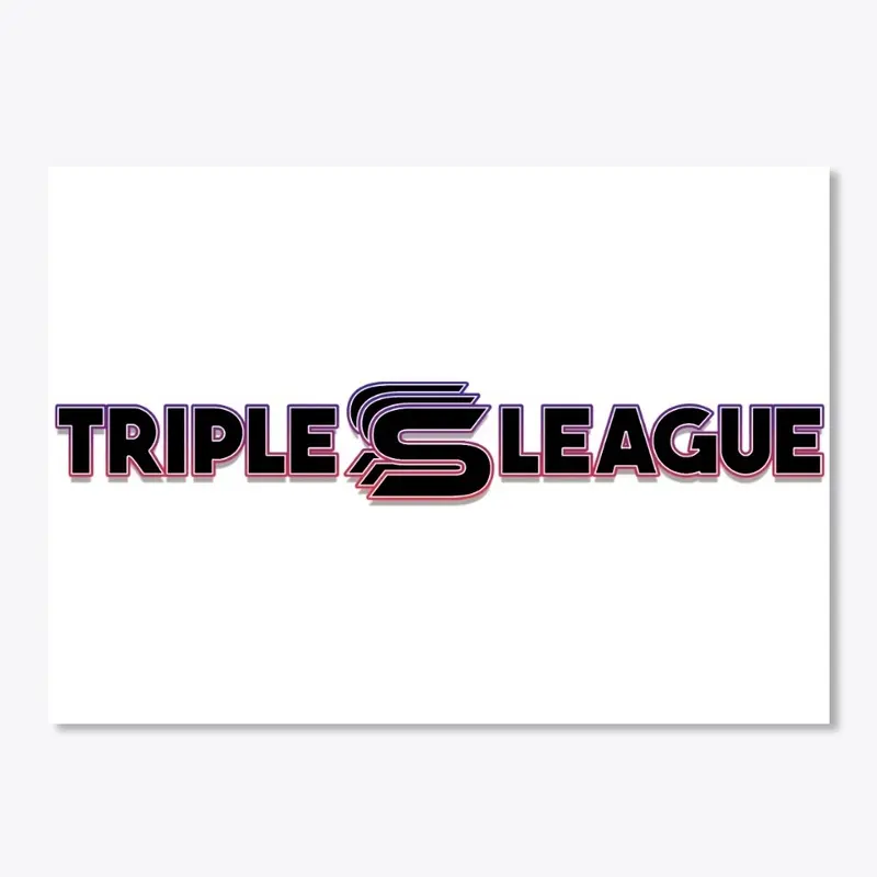 Triple S League - Minimal