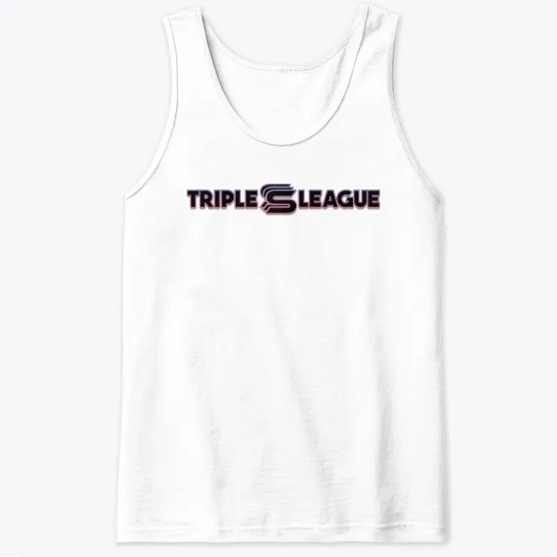 Triple S League - Minimal